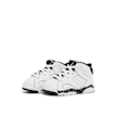 Jordan Air Jordan 6 Retro (TD) "Reverse Oreo" white 83345 1