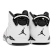 Jordan Air Jordan 6 Retro (TD) "Reverse Oreo" wit 83345 5