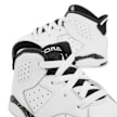 Jordan Air Jordan 6 Retro (TD) "Reverse Oreo" wit 83345 6