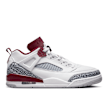 Jordan Air Jordan Spizike Low "Team Red" wit 83343 3