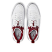 Jordan Air Jordan Spizike Low "Team Red" wit 83343 4
