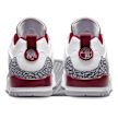 Jordan Air Jordan Spizike Low "Team Red" wit 83343 5