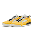Jordan Spizike Low "Lightning" gelb 83348 1