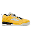 Jordan Spizike Low "Lightning" gelb 83348 2