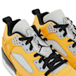Jordan Spizike Low "Lightning" gelb 83348 5