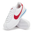 Nike Wmns Cortez "Forrest Gump" weiß 83355 7
