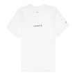 Jordan EMB Air Crew T-Shirt blanc 83358 1
