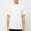 Jordan EMB Air Crew T-Shirt blanc 83358 2