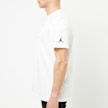 Jordan EMB Air Crew T-Shirt blanc 83358 3