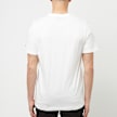 Jordan EMB Air Crew T-Shirt blanc 83358 4