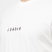 Jordan EMB Air Crew T-Shirt blanc 83358 5