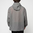Nike   Tech Pack Woven Mesh Pullover grey 83389 4