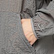 Nike Tech Pack Woven Mesh Pullover grijs 83389 6