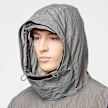 Nike   Tech Pack Woven Mesh Pullover grey 83389 7
