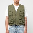 Nike Life Utility Vest grün 83383 2