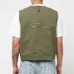 Nike Life Utility Vest grün 83383 4