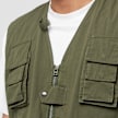 Nike Life Utility Vest grün 83383 5