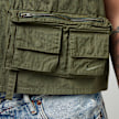 Nike Life Utility Vest grün 83383 7