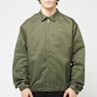 Nike Harrington Jacket Woven grün 83386 2