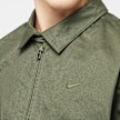 Nike Harrington Jacket Woven grün 83386 5