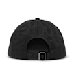 Nike Club Cap Unstrukturiert Flacher Schirm Swoosh Wash L black 83397 2