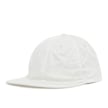 Nike Club Unstructured Flat-Bill Cap weiß 83399 1