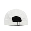 Nike Club Unstructured Flat-Bill Cap weiß 83399 2