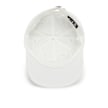 Nike Club Unstructured Flat-Bill Cap weiß 83399 3