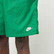 Nike   Club Flow Short groen 83407 3