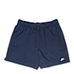 Nike Club Flow Short blauw 83408 1