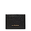 solebox Cardholder schwarz 83427 2