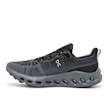On Cloudsurfer Trail Waterproof black 83444 3