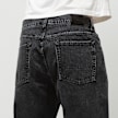 Our Legacy&nbsp; Third Cut gris 83463 6