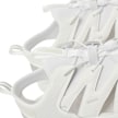 Hoka Hopara white 83464 6