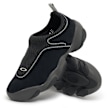 Oakley Factory Team Suede Flesh noir 83485 7