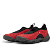 Oakley Factory Team Suede Flesh rood 83483 1