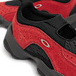 Oakley Factory Team Suede Flesh rood 83483 6