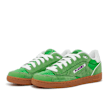 Reebok x Pleasures Club C Bulc grün 83495 1