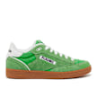 Reebok x Pleasures Club C Bulc grün 83495 2