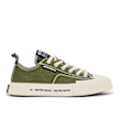 Aape by A Bathing Ape Now Shoes grün 83488 2