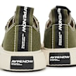 Aape by A Bathing Ape Now Shoes grün 83488 5