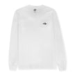 Dickies Summerdale Tee Longsleeve white 83490 1