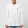 Dickies Summerdale Tee Longsleeve white 83490 2