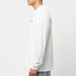Dickies Summerdale Tee Longsleeve white 83490 3