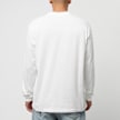 Dickies Summerdale Tee Longsleeve white 83490 4
