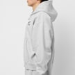 Nike x Stüssy NRG Fleece Hoodie Jacket grey 83533 3