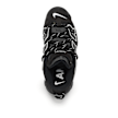 Nike x Ambush Air More Uptempo Low "Black White" schwarz 83551 4