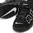Nike x Ambush Air More Uptempo Low "Black White" schwarz 83551 5