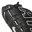 Nike x Ambush Air More Uptempo Low "Black White" schwarz 83551 7