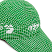Nike U Nrg Off-White Fly Cap grün 83552 6